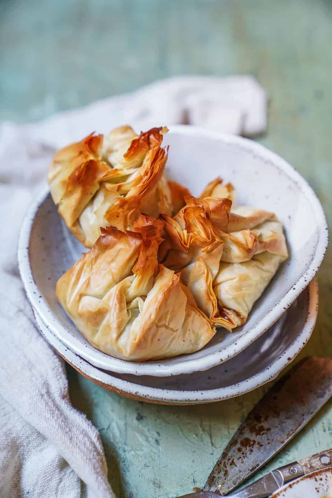 crispy mushroom bites